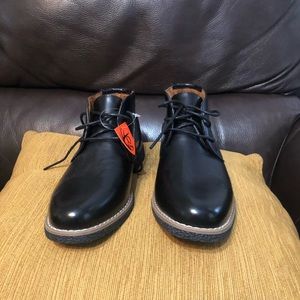 Boys Deer Stags shoe boot